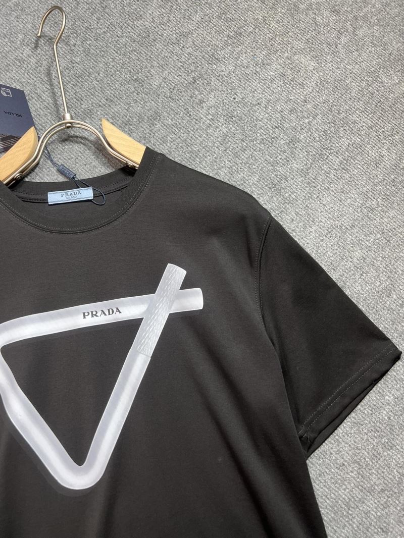 Prada T-Shirts